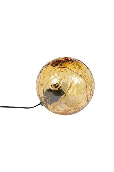 Dutchbone  Stolná lampa  Lune 25
