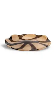 Servírovací talíř Byon Curve 27 x 4 cm