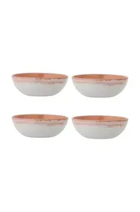 Bloomingville  Sada misek  Paula 525 ml 4-pack