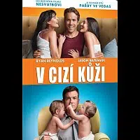 Různí interpreti – V cizí kůži DVD