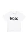 BOSS Kojenecké tričko BOSS
