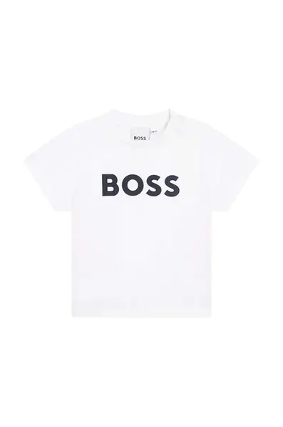 BOSS  Kojenecké tričko