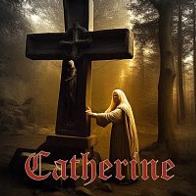 Michal Frank – Catherine