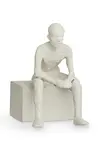Kähler  Dekorativní figurka  Character Reflective One