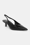 Jeffrey Campbell  Kožené lodičky  Persona