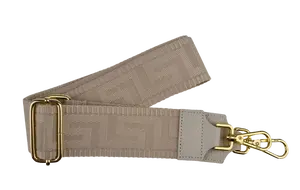 NovaKabelka.cz Látkový přídavný popruh tracolla 78