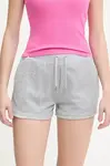 Juicy Couture teplákové šortky dámske EVE