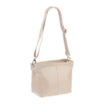 NovaKabelka.cz Batilda Cappuccino