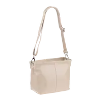 NovaKabelka.cz Batilda Cappuccino