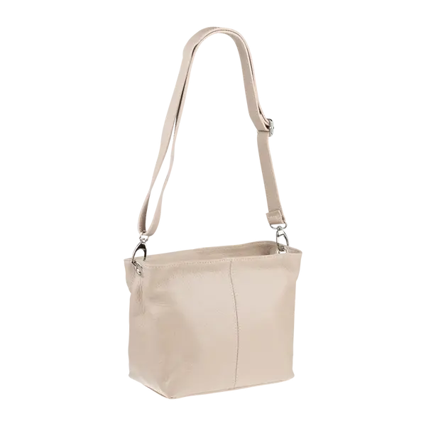 NovaKabelka.cz Batilda Cappuccino