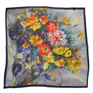 NovaKabelka.cz Sciarpa Seta 110