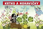 Krtko a nohavičky - Eduard Petiška