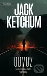 Odvoz - Jack Ketchum