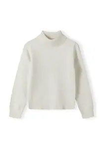 MINOTI Sveter  biela
