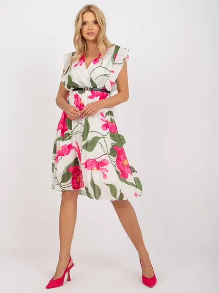 Dress-DHJ-SK-N13198-2.64P-light beige