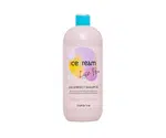 Vyhlazující šampon pro nepoddajné a kudrnaté vlasy Inebrya Ice Cream Liss Perfect Shampoo - 1000 ml (771026356) + dárek zdarma