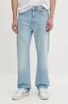Tommy Jeans  regular fit džíny pánské