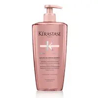 Vyživující šampon pro barvené vlasy Kérastase Chroma Absolu - 500 ml + dárek zdarma