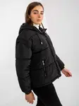 Jacket-NM-KR-P22-6657.28P-black