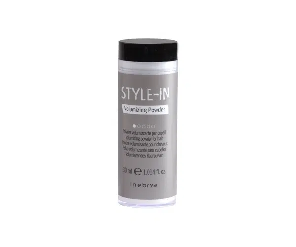 Pudr pro objem vlasů Inebrya Style-In Volumizing Powder - 30 ml (771026268) + dárek zdarma