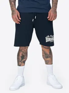 Lonsdale pánské šortky regular fit