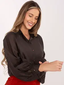 Shirt-IT-KS-28979.63-dark brown