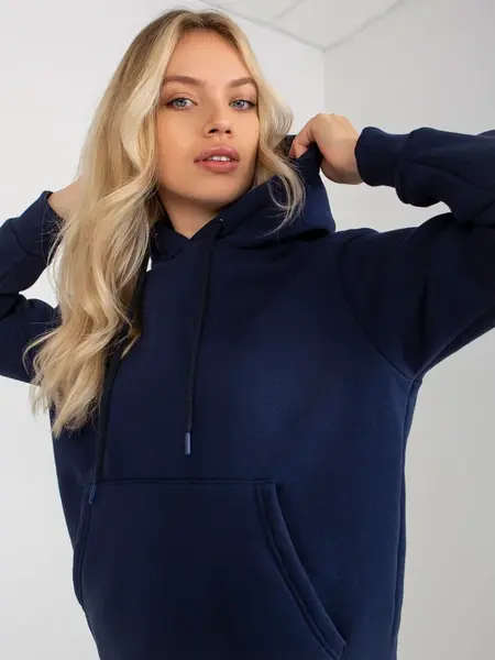 Sweatshirt-CT-BL-F-621124.98P-navy blue