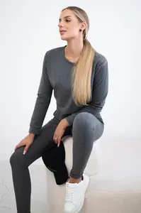 Sportovní sada grafit