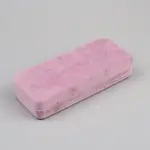 Rectangle Iron & Velvet Eyeglass Cases