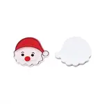 Printed Acrylic Cabochons