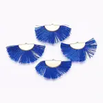 Nylon Tassel Pendants