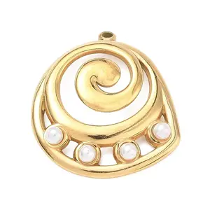 304 Stainless Steel Pendants