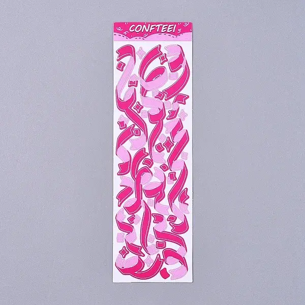 Decorative Labels Stickers