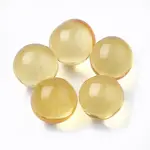 Resin Beads