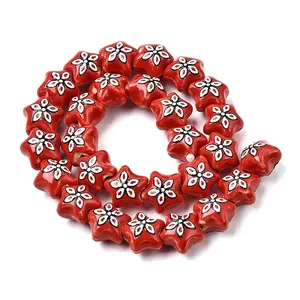 Handmade Porcelain Beads