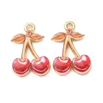 Printed Alloy Pendants