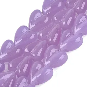 Handmade Lampwork Beads Strands