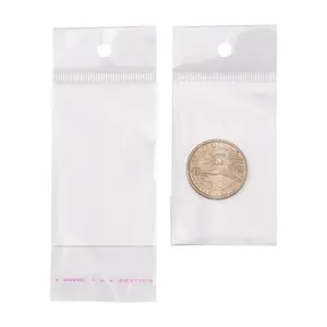 Rectangle Cellophane Bags