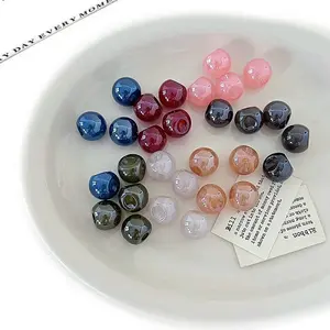 Opaque Acrylic Pendants