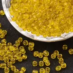 (Repacking Service Available) Glass Seed Beads