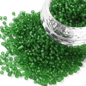 (Repacking Service Available) Glass Seed Beads