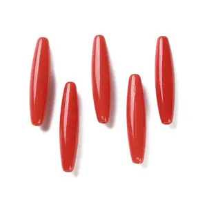 Opaque Acrylic Beads