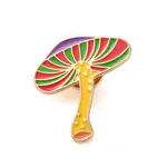 Enamel Pins