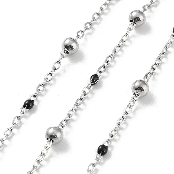304 Stainless Steel Cable Chain