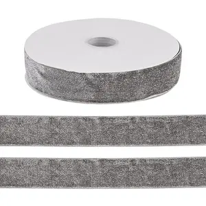 10 Yards Polyester Velvet Ribbon