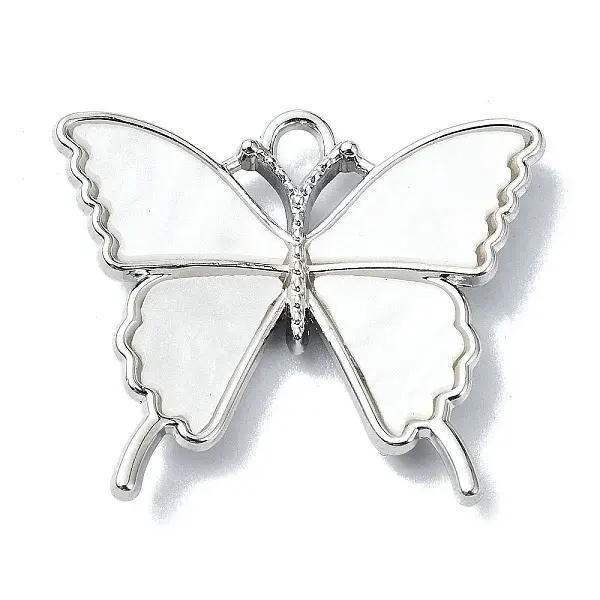 Acrylic Charms