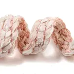 Polyester Crochet Lace Trim