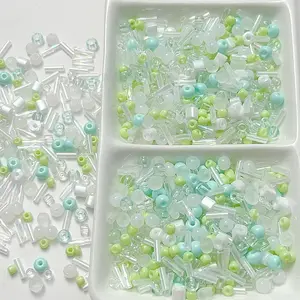 20G Glass Seed Beads