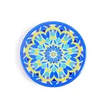 Porcelain Cup Mats