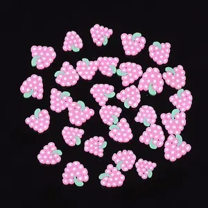 Handmade Polymer Clay Nail Art Decoration